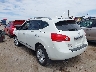 JN8AS5MT4DW****** Salvage and Repairable 2013 Nissan Rogue in Lubbock