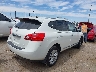 JN8AS5MT4DW****** Salvage and Wrecked 2013 Nissan Rogue in Texas State