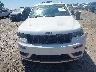 1C4RJFBG7LC****** Wrecked 2020 Jeep Grand Cherokee in Georgia State