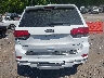 1C4RJFBG7LC****** Wrecked 2020 Jeep Grand Cherokee
