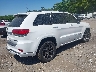 1C4RJFBG7LC****** Salvage and Wrecked 2020 Jeep Grand Cherokee in Georgia State
