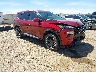 JN8BT3DD4RW****** Salvage and Wrecked 2024 Nissan Rogue in Amarillo