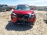 JN8BT3DD4RW****** Salvage and Repairable 2024 Nissan Rogue in Texas State