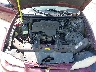 2G1WX12K7Y9****** Repairable 2000 Chevrolet Monte Carlo in Lincoln