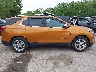 2GNAXMEV7J6****** Usados 2018 Chevrolet Equinox en Estado de Kansas