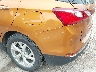 2GNAXMEV7J6****** Salvamento y Reparables 2018 Chevrolet Equinox en Estado de Kansas