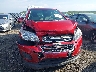 KL7CJKSB1FB****** Destrozados 2015 Chevrolet Trax en Estado de Oklahoma