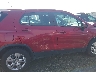 KL7CJKSB1FB****** Usados 2015 Chevrolet Trax en Estado de Oklahoma