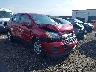 KL7CJKSB1FB****** Salvamento y Destrozados 2015 Chevrolet Trax en Tulsa