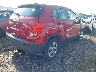 KL7CJKSB1FB****** Salvamento y Destrozados 2015 Chevrolet Trax en Estado de Oklahoma
