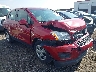 KL7CJKSB1FB****** Salvamento y Reparables 2015 Chevrolet Trax en Estado de Oklahoma