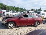 1N4AA5AP6AC****** Reparables 2010 Nissan Maxima en Estado de Carolina del Norte