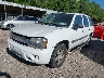 1GNDT13S152****** Usados y Reparables 2005 Chevrolet Trailblazer en Kansas City