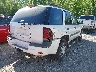 1GNDT13S152****** Salvamento y Destrozados 2005 Chevrolet Trailblazer en Estado de Kansas