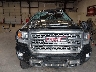 1GT12SEY0KF****** Repairable 2019 GMC Sierra 2500HD in Shreveport