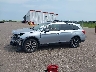 4S4BSALC4F3****** Salvage 2015 Subaru Outback