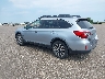 4S4BSALC4F3****** Salvage and Repairable 2015 Subaru Outback in Minneapolis South