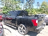 1N6AA1ED8MN****** Repairable 2021 Nissan Titan in Georgia State