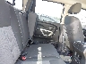 1N6AA1ED8MN****** Wrecked 2021 Nissan Titan in Atlanta North