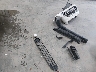 4S4BSACC9F3****** Destrozados 2015 Subaru Outback en Estado de Idaho