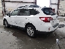 4S4BSACC9F3****** Salvamento y Reparables 2015 Subaru Outback en Boise