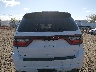 1C4RDJDG3PC****** Destrozados 2023 Dodge Durango