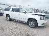 1GKS1GKC3HR****** Salvage and Wrecked 2017 GMC Yukon XL in Fort Worth North