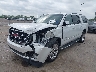 1GKS1GKC3HR****** Used and Repairable 2017 GMC Yukon XL in Fort Worth North
