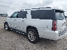 1GKS1GKC3HR****** Salvage and Repairable 2017 GMC Yukon XL in Fort Worth North