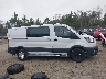 1FTBR1Y83PK****** Repairable 2023 Ford Transit-250 in Massachusetts State