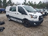 1FTBR1Y83PK****** Salvage and Wrecked 2023 Ford Transit-250 in Templeton