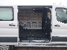 1FTBR1Y83PK****** Wrecked 2023 Ford Transit-250 in Templeton