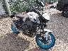 JYARN79E2TA****** Salvage and Wrecked 2026 Yamaha MT-10 in Rec Rides Online Exclusive