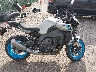 JYARN79E2TA****** Wrecked 2026 Yamaha MT-10 in Kansas State