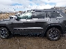 1C4RJFBGXLC****** Salvage 2020 Jeep Grand Cherokee