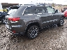 1C4RJFBGXLC****** Salvage and Wrecked 2020 Jeep Grand Cherokee in Nevada State
