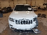 1C4RJFJM7GC****** Wrecked 2016 Jeep Grand Cherokee in Michigan State
