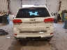 1C4RJFJM7GC****** Wrecked 2016 Jeep Grand Cherokee