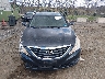 5NPEB4AC9CH****** Wrecked 2012 Hyundai Sonata in New Jersey State