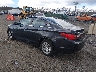 5NPEB4AC9CH****** Salvage and Repairable 2012 Hyundai Sonata in Port Murray