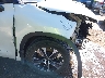 5TDGZRBH7MS****** Salvamento y Destrozados 2021 Toyota Highlander en Kansas City