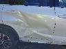 5TDGZRBH7MS****** Usados y Reparables 2021 Toyota Highlander en Kansas City