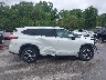 5TDGZRBH7MS****** Reparables 2021 Toyota Highlander en Estado de Kansas