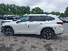 5TDGZRBH7MS****** Salvamento 2021 Toyota Highlander