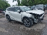 5TDGZRBH7MS****** Salvamento y Destrozados 2021 Toyota Highlander en Kansas City