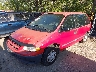 2B4FP2530XR****** Usados y Reparables 1999 Dodge Caravan en Kansas City