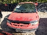 2B4FP2530XR****** Usados 1999 Dodge Caravan en Estado de Kansas