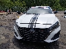1N4BL4CVXPN****** Destrozados 2023 Nissan Altima en Estado de Mississippi