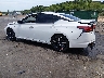 1N4BL4CVXPN****** Salvamento y Reparables 2023 Nissan Altima en Jackson
