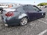JNKBV61E38M****** Salvage and Wrecked 2008 Infiniti G35 in Nevada State